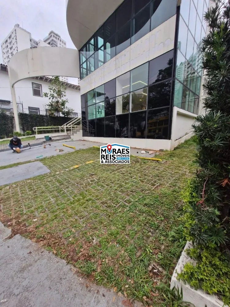 Loja-Salão, 450 m² - Foto 10
