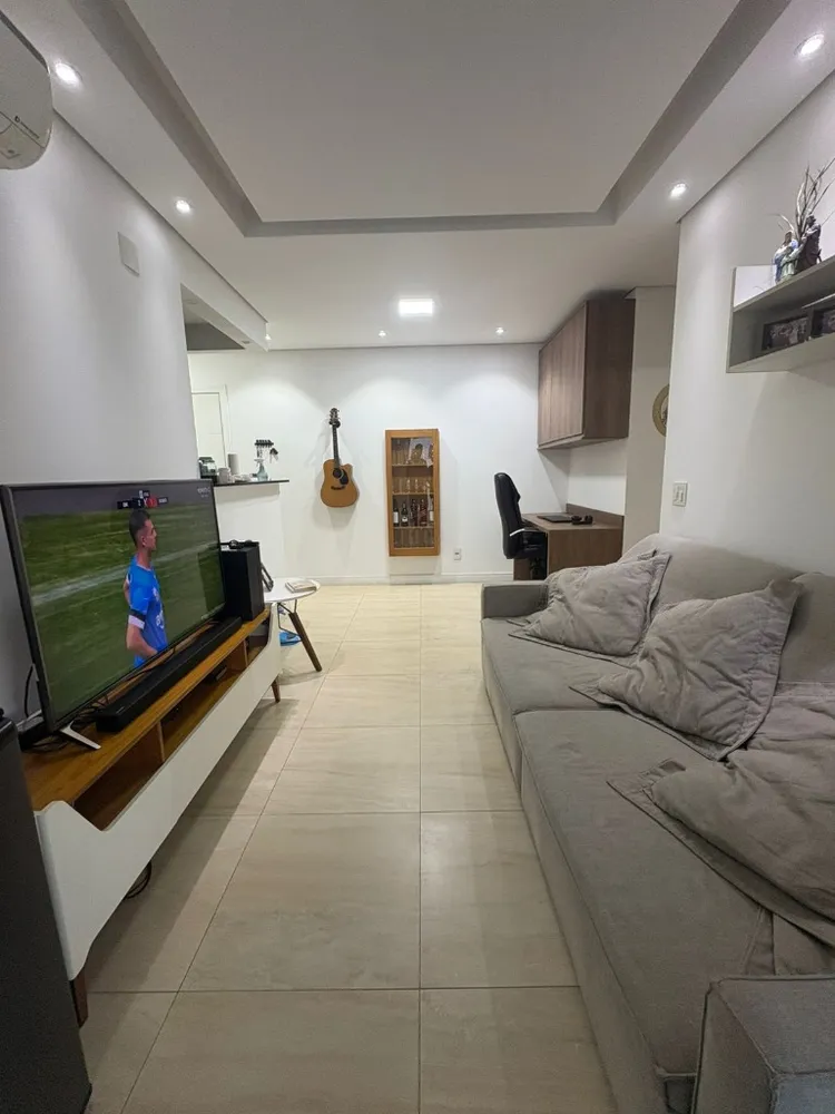 Apartamento, 2 quartos, 72 m² - Foto 1