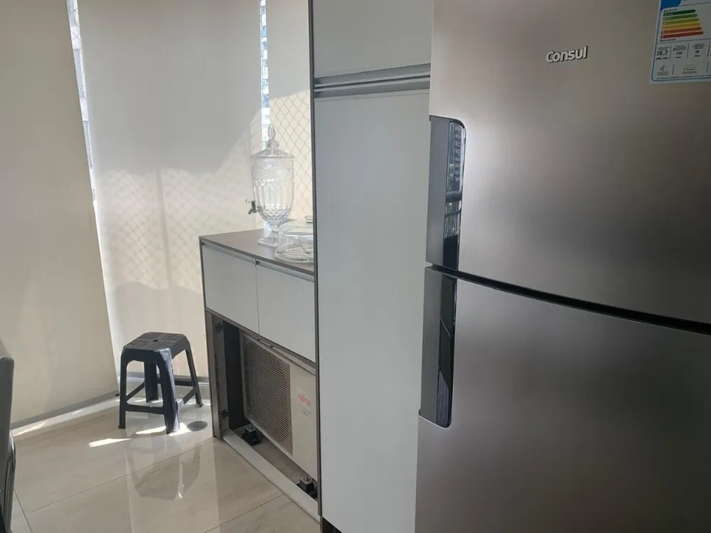 Apartamento, 2 quartos, 64 m² - Foto 3