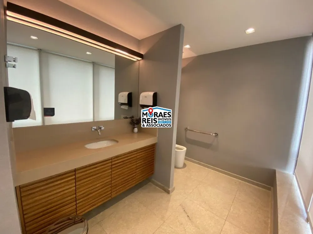 Sala-Conjunto, 244 m² - Foto 8