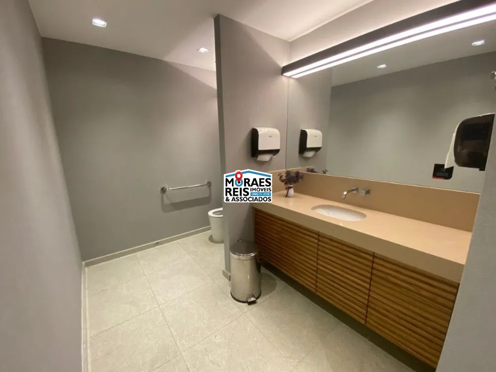 Sala-Conjunto, 244 m² - Foto 2