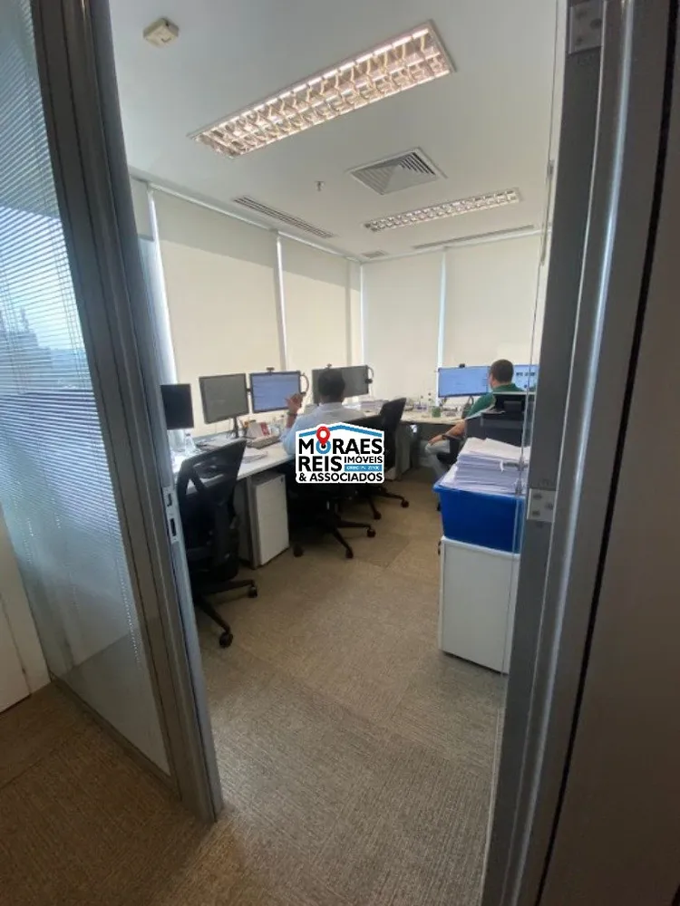 Sala-Conjunto, 244 m² - Foto 5