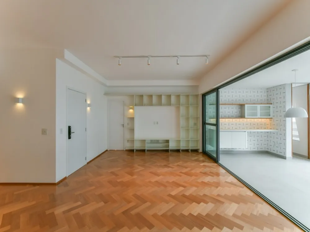 Apartamento, 3 quartos, 196 m² - Foto 2