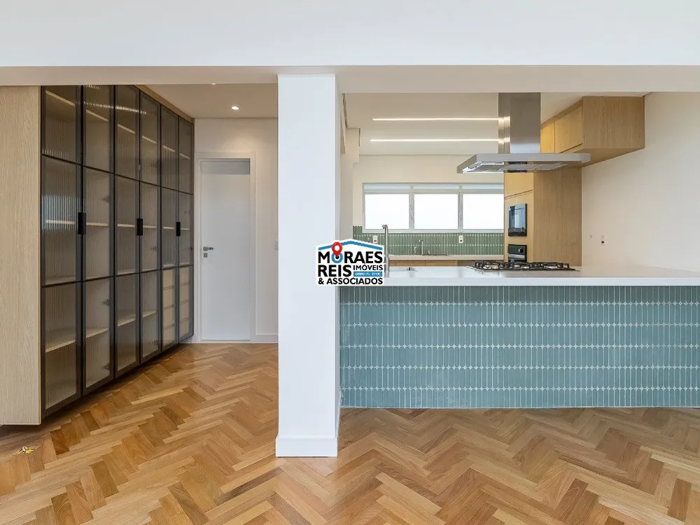 Apartamento, 3 quartos, 158 m² - Foto 6
