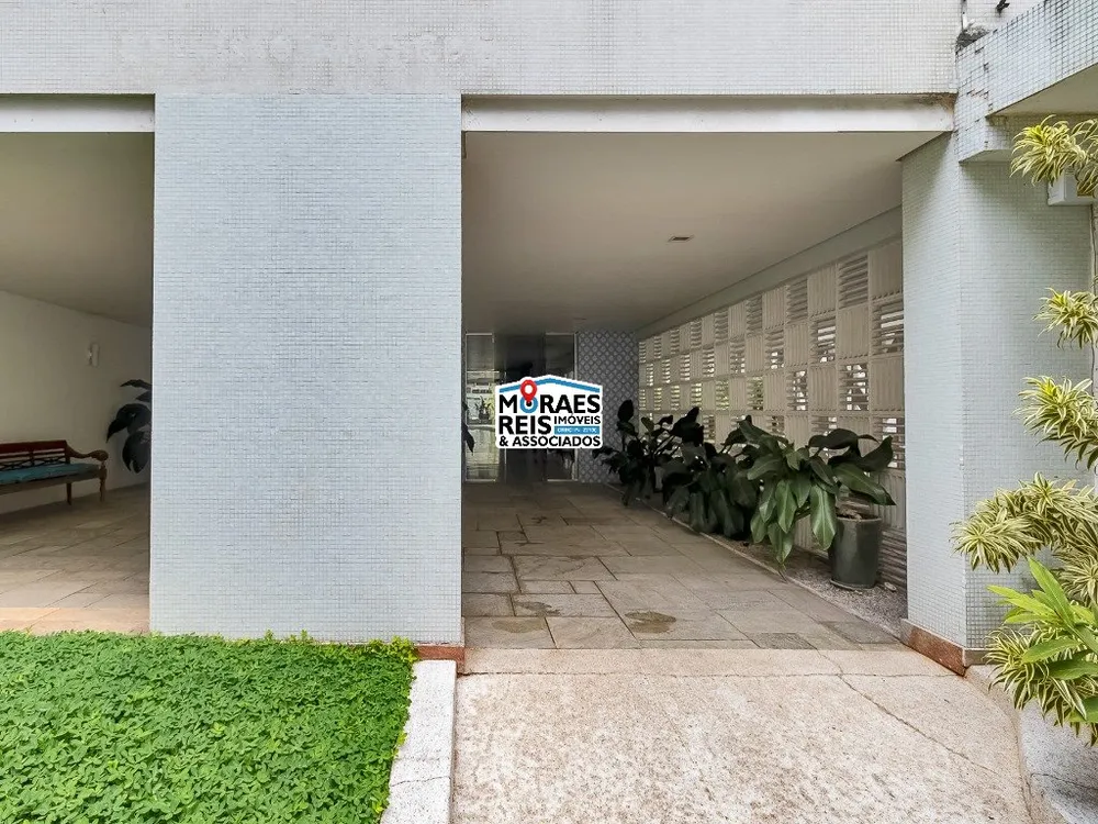 Apartamento, 3 quartos, 158 m² - Foto 8
