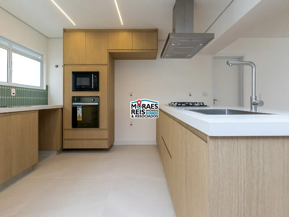 Apartamento, 3 quartos, 158 m² - Foto 3