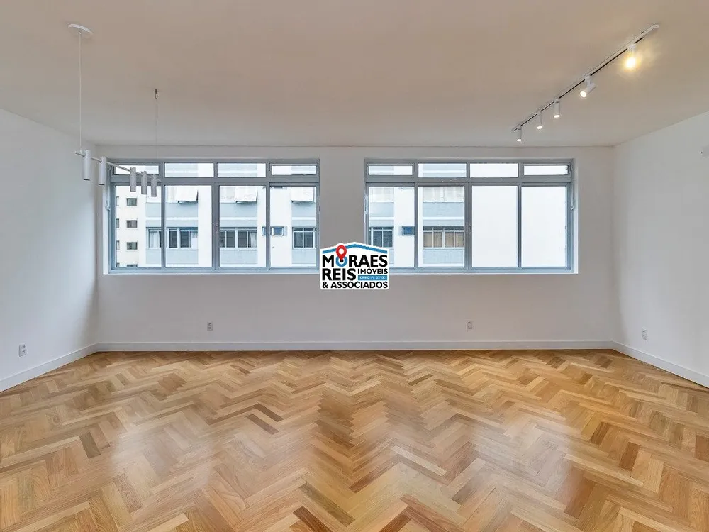 Apartamento, 3 quartos, 158 m² - Foto 7