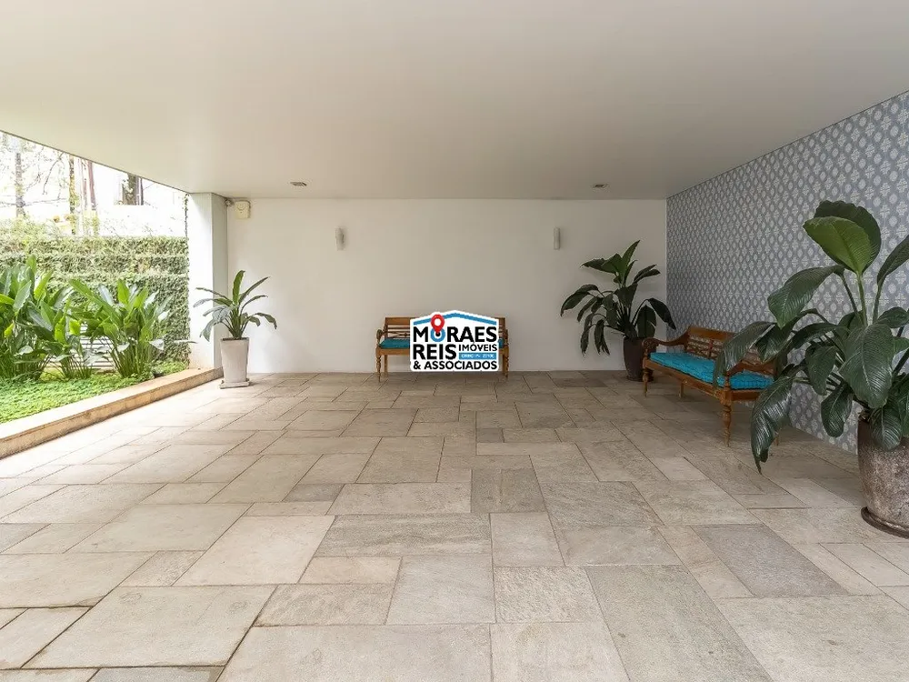Apartamento, 3 quartos, 158 m² - Foto 2
