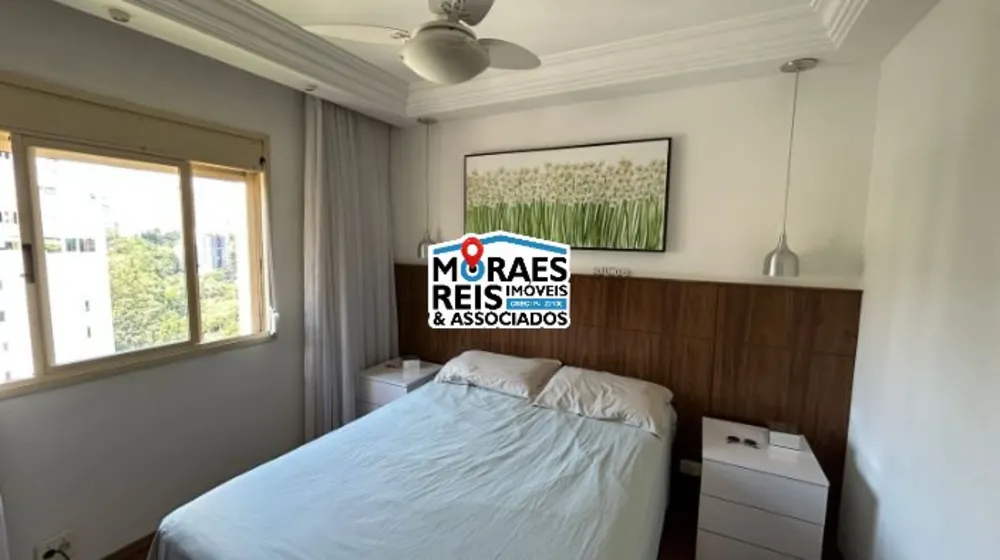 Apartamento, 3 quartos, 100 m² - Foto 5