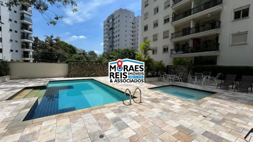 Apartamento, 3 quartos, 100 m² - Foto 2