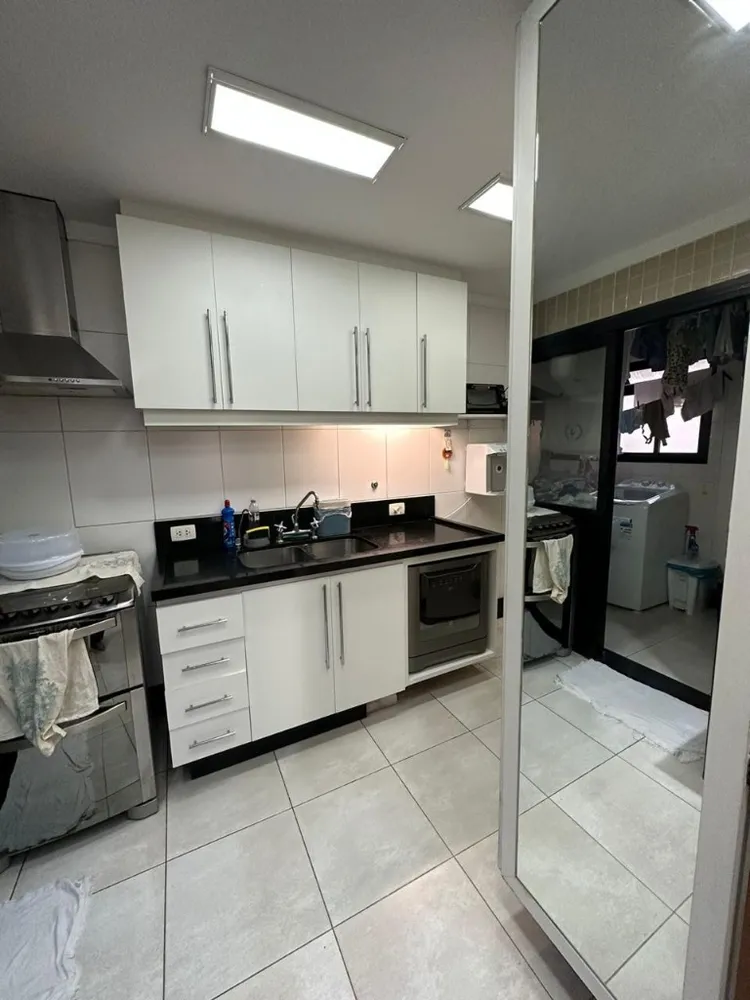 Apartamento, 3 quartos, 117 m² - Foto 4