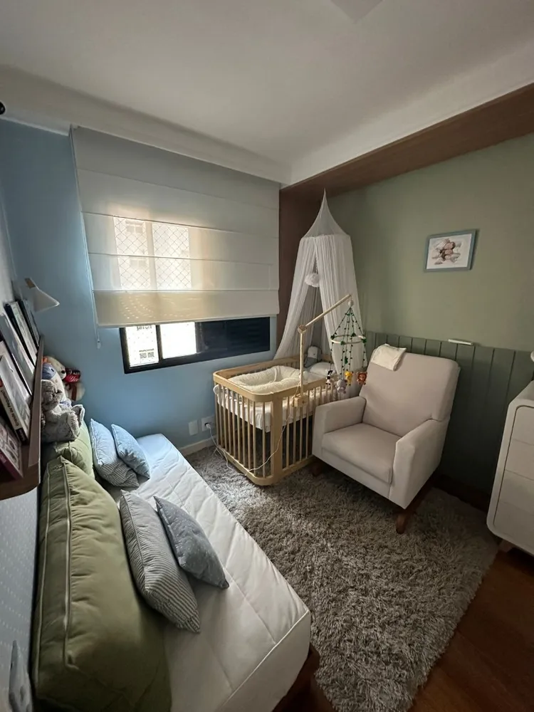 Apartamento, 3 quartos, 117 m² - Foto 6