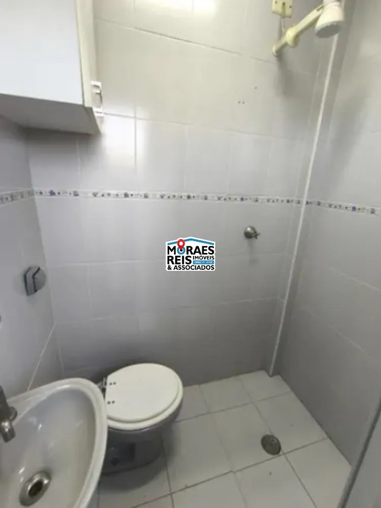 Apartamento, 2 quartos, 60 m² - Foto 4