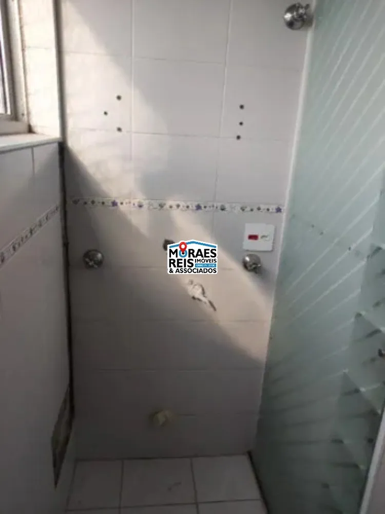 Apartamento, 2 quartos, 60 m² - Foto 2