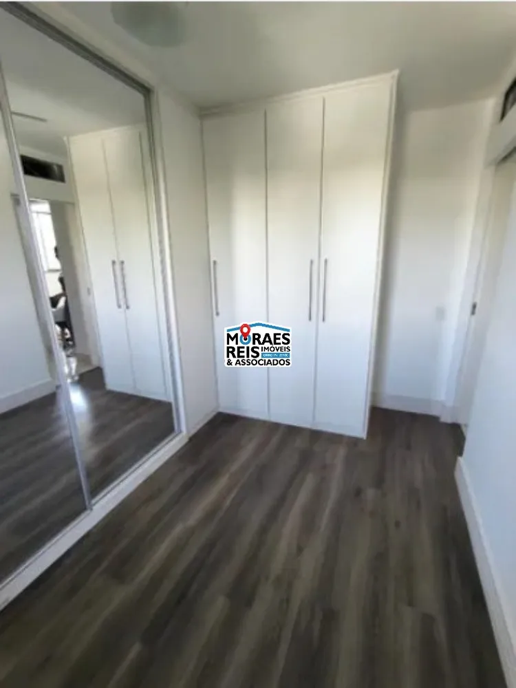 Apartamento, 2 quartos, 60 m² - Foto 3