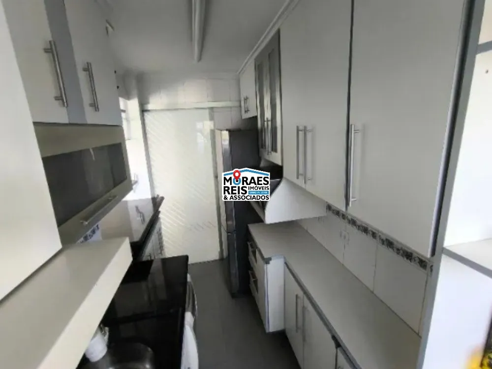 Apartamento, 2 quartos, 60 m² - Foto 1
