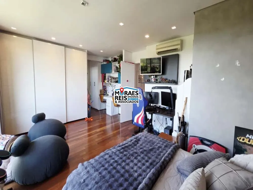 Apartamento, 4 quartos, 575 m² - Foto 8