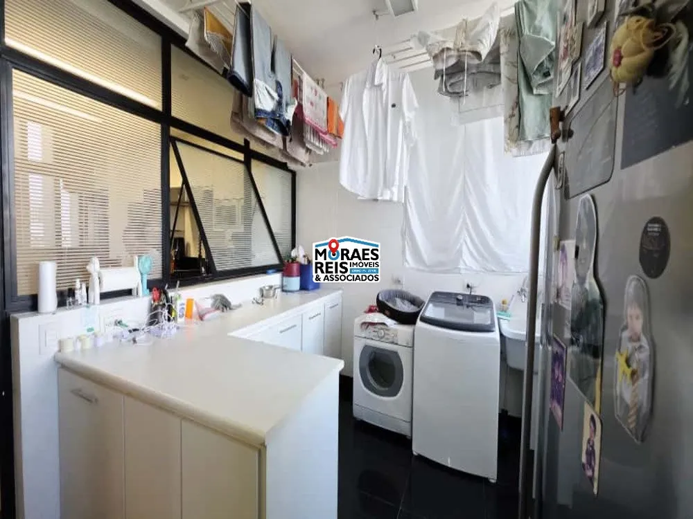 Apartamento, 4 quartos, 575 m² - Foto 4