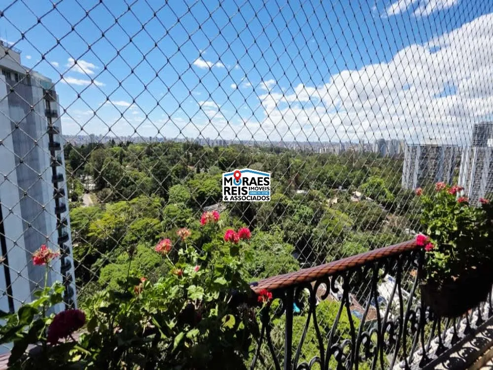 Apartamento, 4 quartos, 575 m² - Foto 6