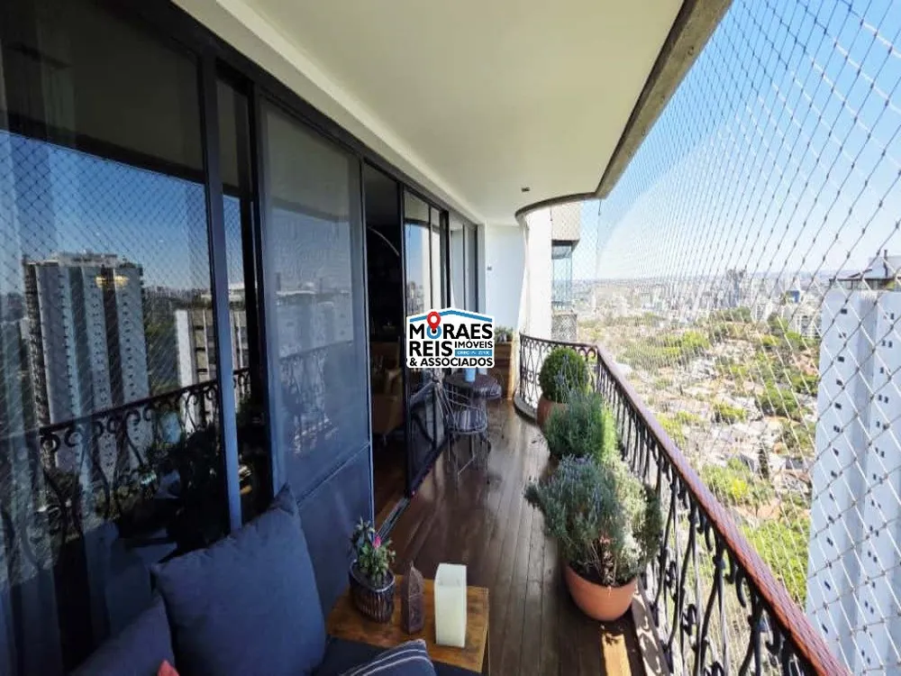 Apartamento, 4 quartos, 575 m² - Foto 2