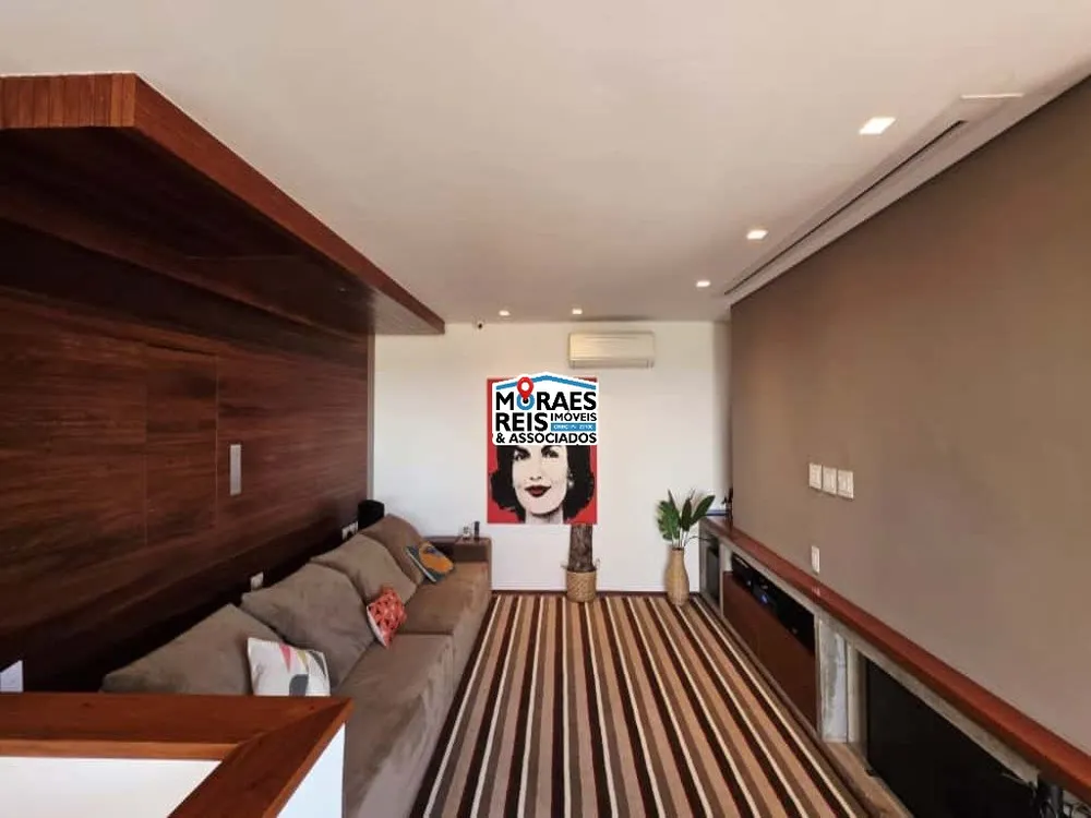 Apartamento, 4 quartos, 575 m² - Foto 1