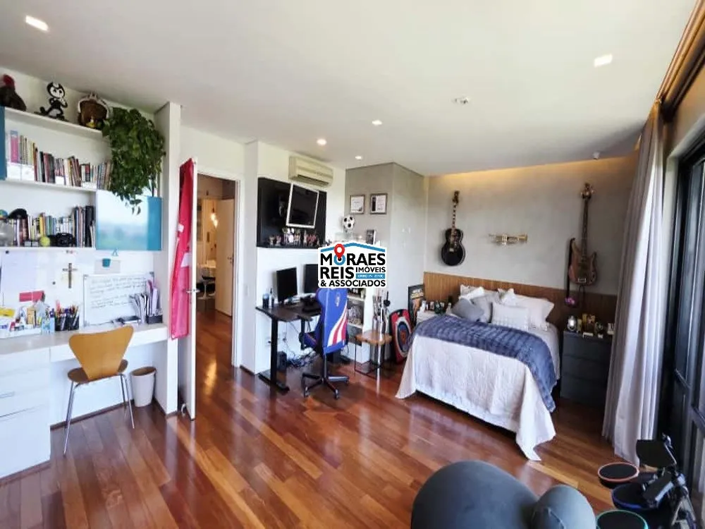 Apartamento, 4 quartos, 575 m² - Foto 7