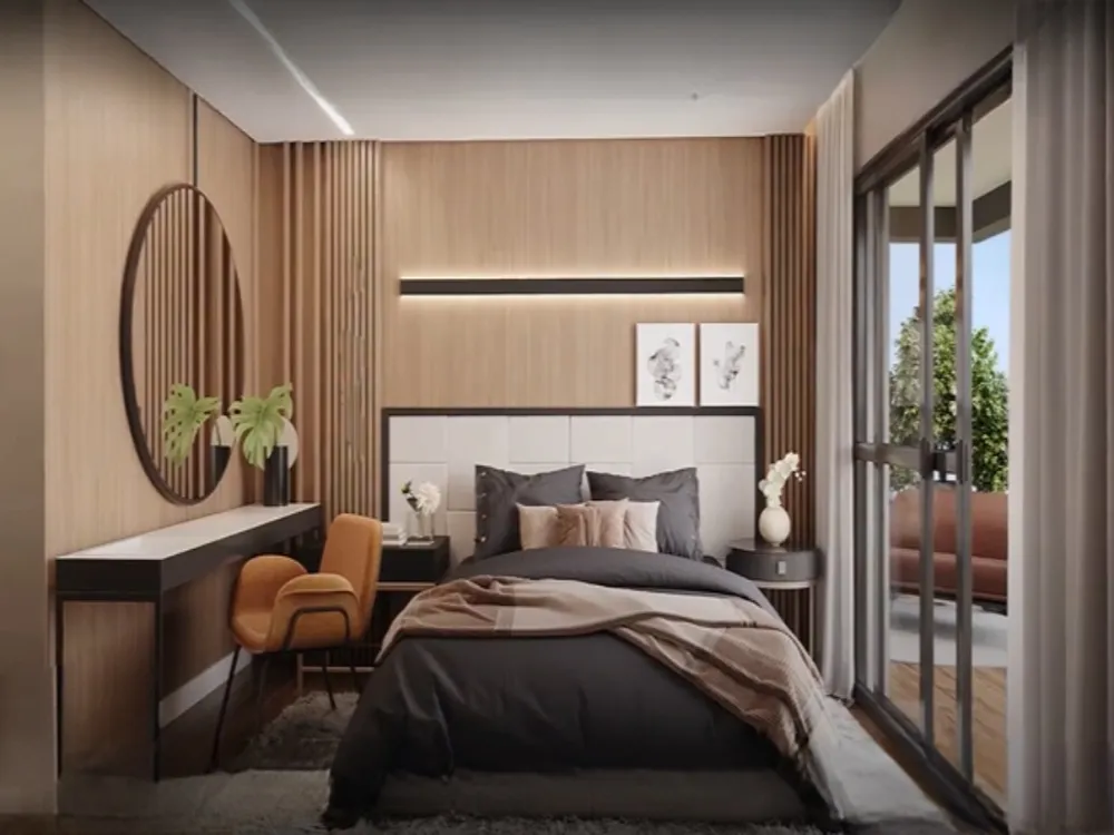 Apartamento, 3 quartos, 180 m² - Foto 4