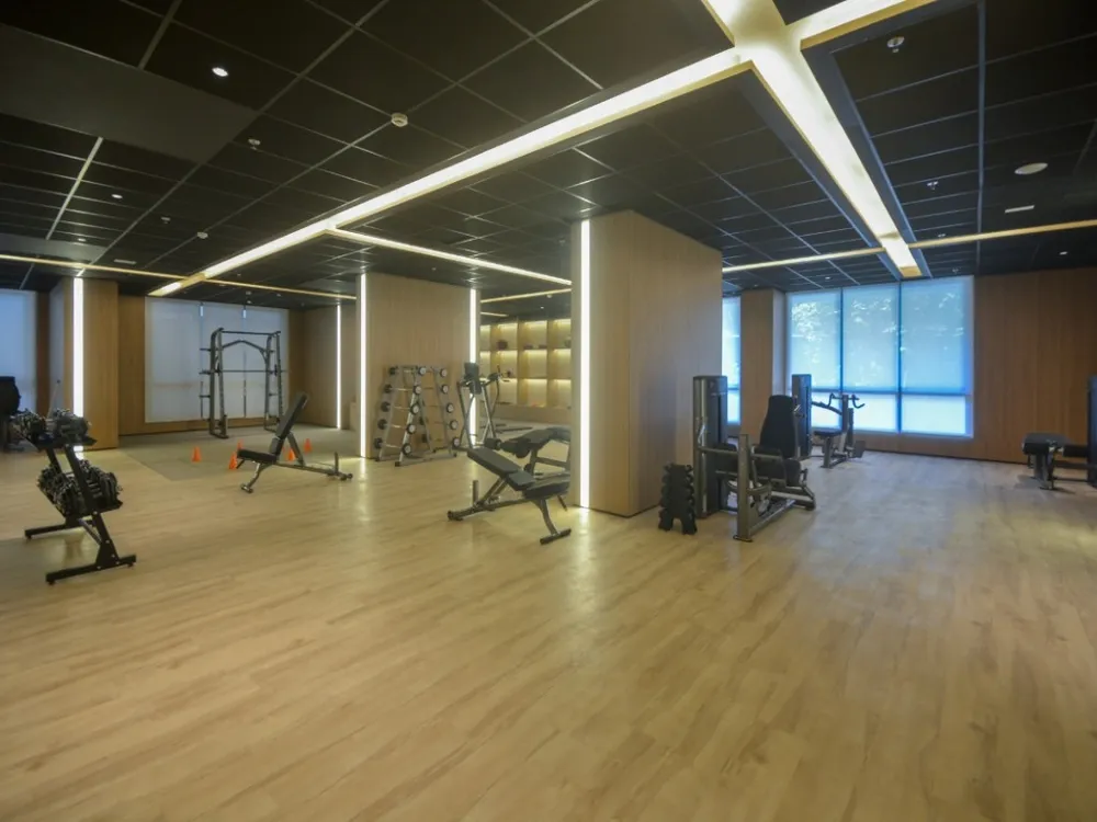 Apartamento, 3 quartos, 180 m² - Foto 6
