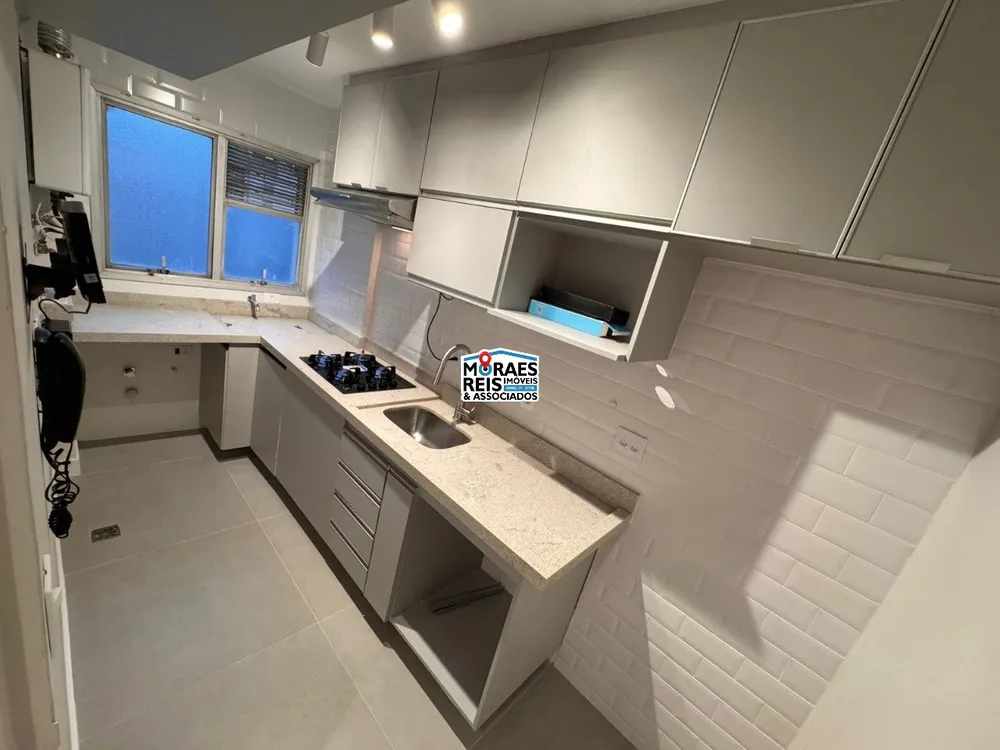 Apartamento, 2 quartos, 55 m² - Foto 6