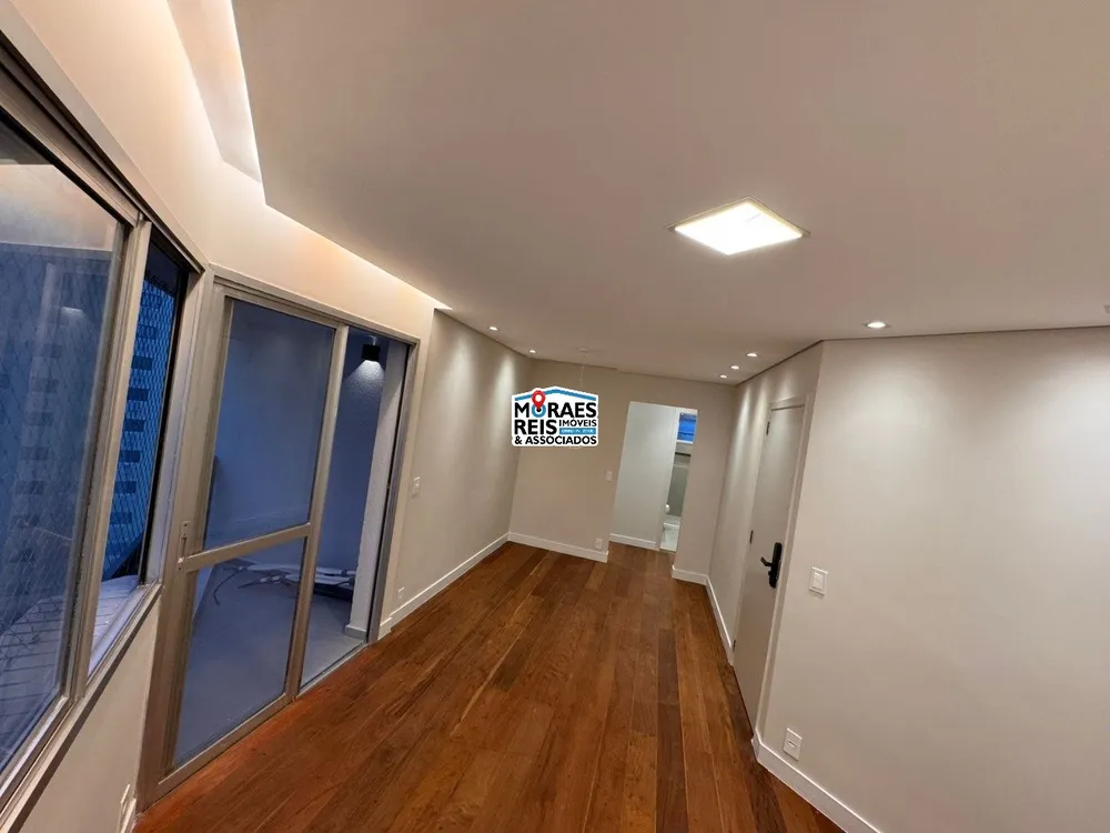 Apartamento, 2 quartos, 55 m² - Foto 11
