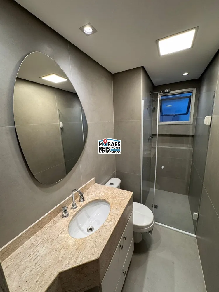 Apartamento, 2 quartos, 55 m² - Foto 6