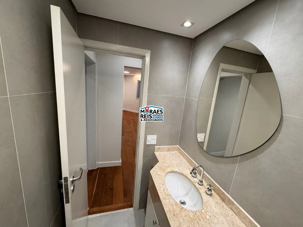Apartamento, 2 quartos, 55 m² - Foto 9