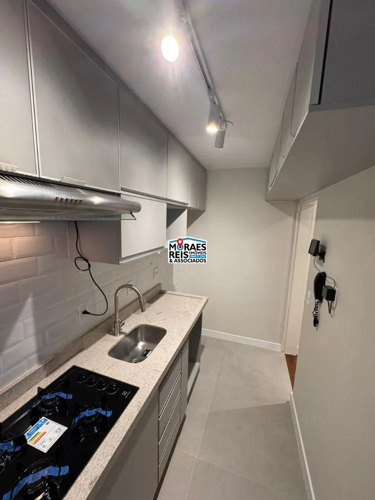Apartamento, 2 quartos, 55 m² - Foto 5