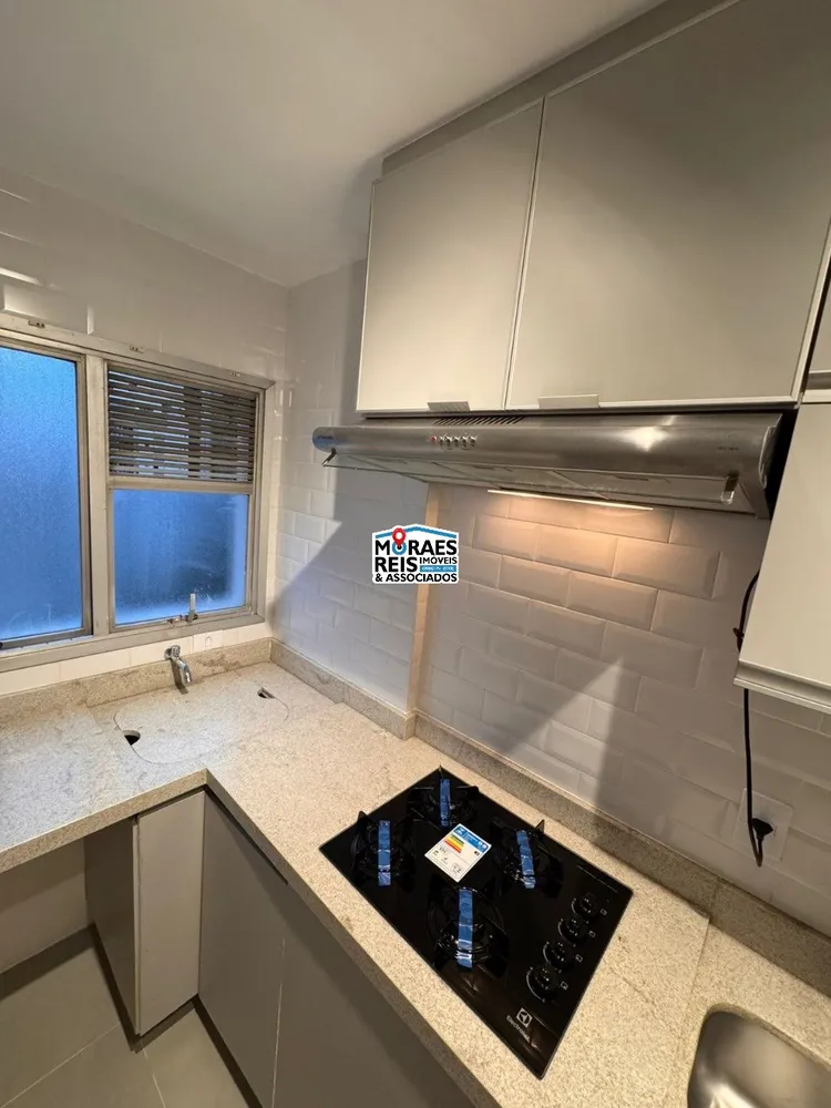 Apartamento, 2 quartos, 55 m² - Foto 7
