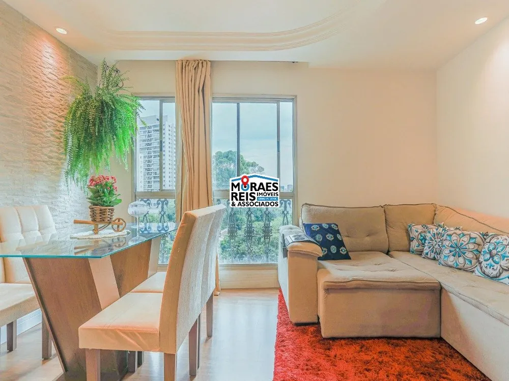 Apartamento, 1 quarto, 52 m² - Foto 9