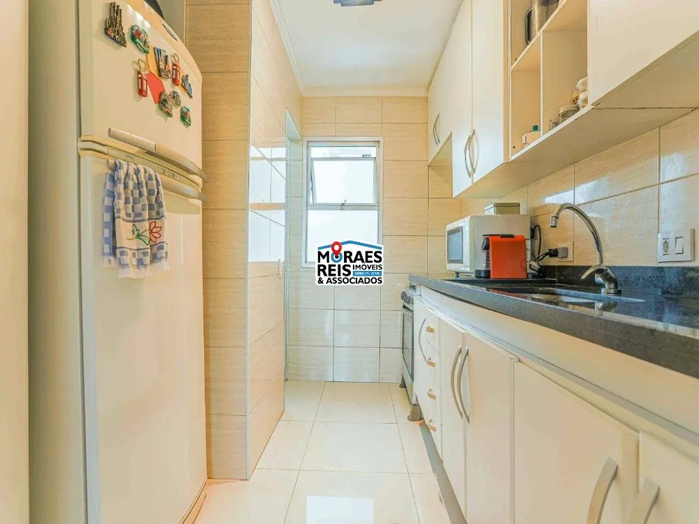 Apartamento, 1 quarto, 52 m² - Foto 8