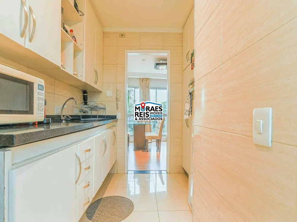 Apartamento, 1 quarto, 52 m² - Foto 11