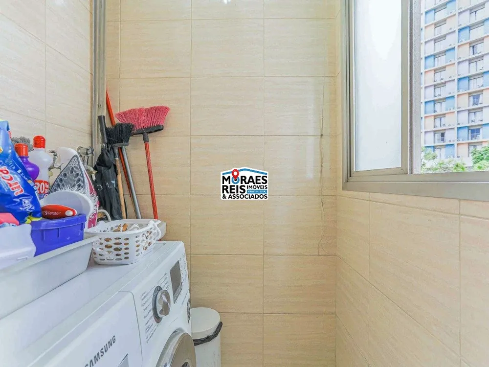 Apartamento, 1 quarto, 52 m² - Foto 5