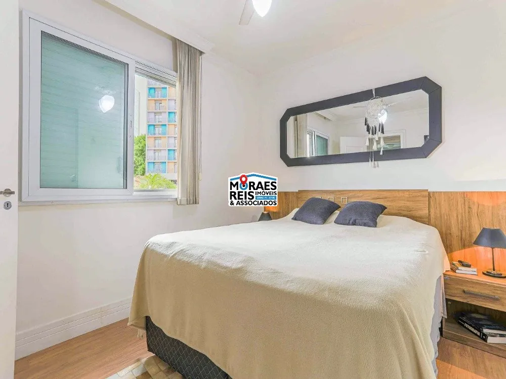 Apartamento, 1 quarto, 52 m² - Foto 7
