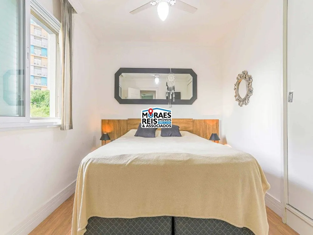 Apartamento, 1 quarto, 52 m² - Foto 6