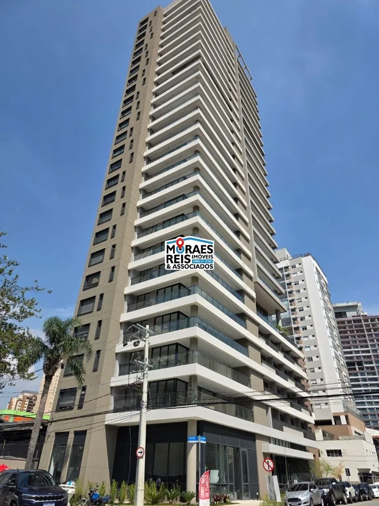 Apartamento, 4 quartos, 167 m² - Foto 5