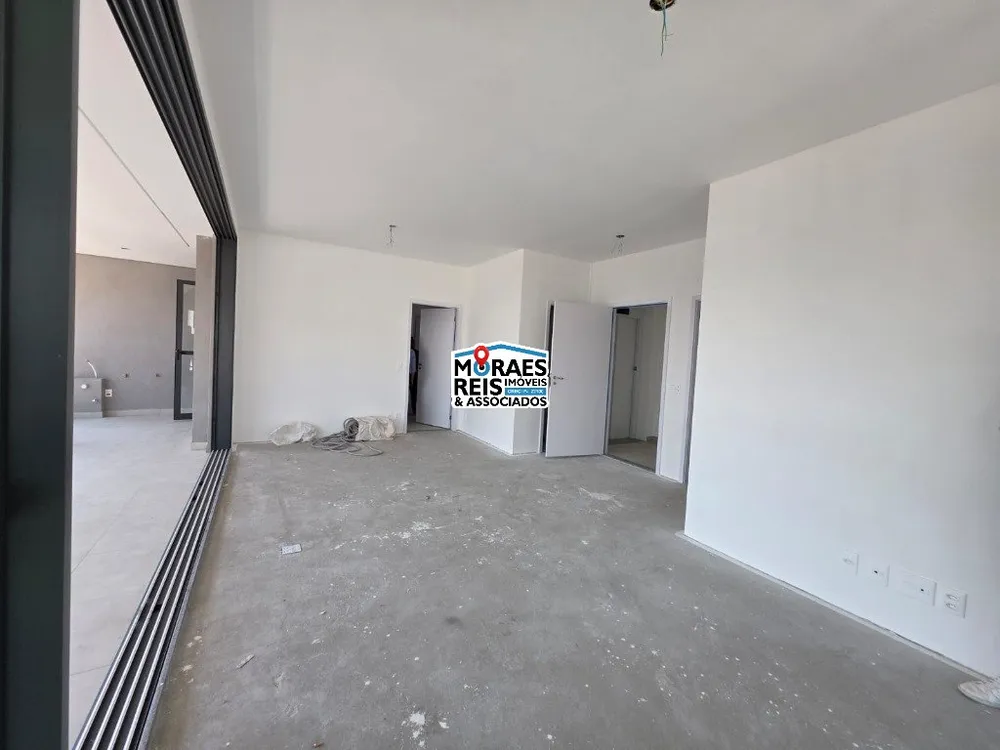 Apartamento, 4 quartos, 167 m² - Foto 4