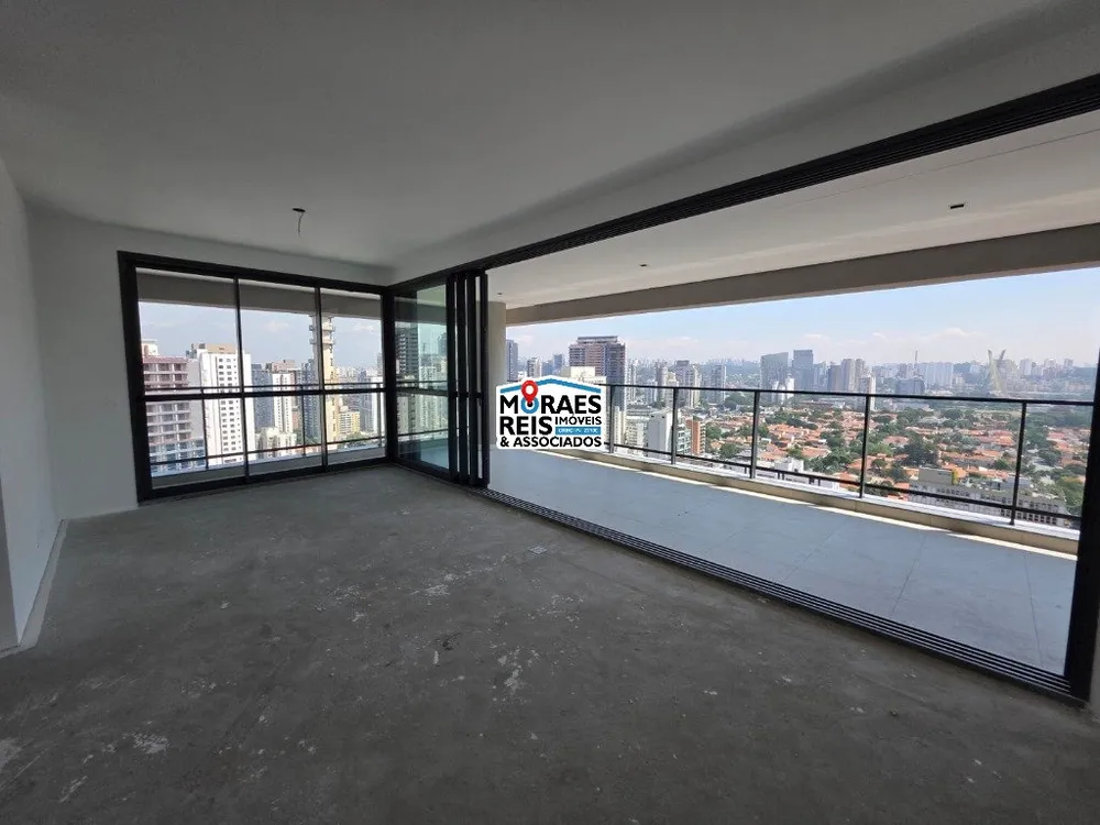 Apartamento, 4 quartos, 167 m² - Foto 3