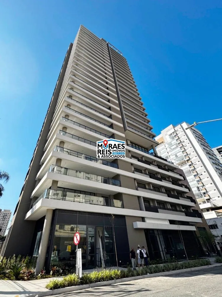 Apartamento, 4 quartos, 167 m² - Foto 11