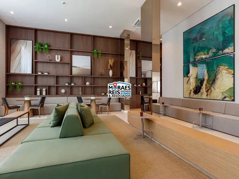 Apartamento, 4 quartos, 167 m² - Foto 3