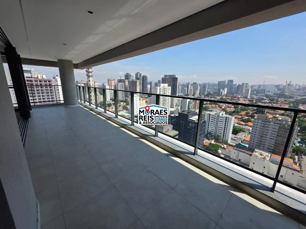 Apartamento, 4 quartos, 167 m² - Foto 1