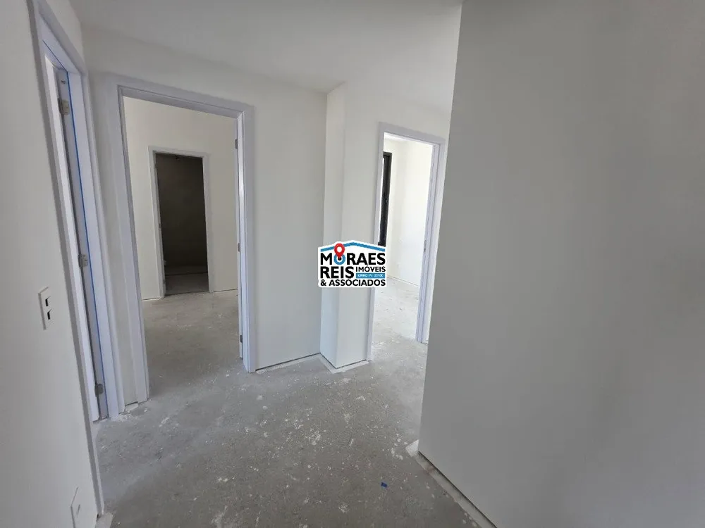 Apartamento, 4 quartos, 167 m² - Foto 6