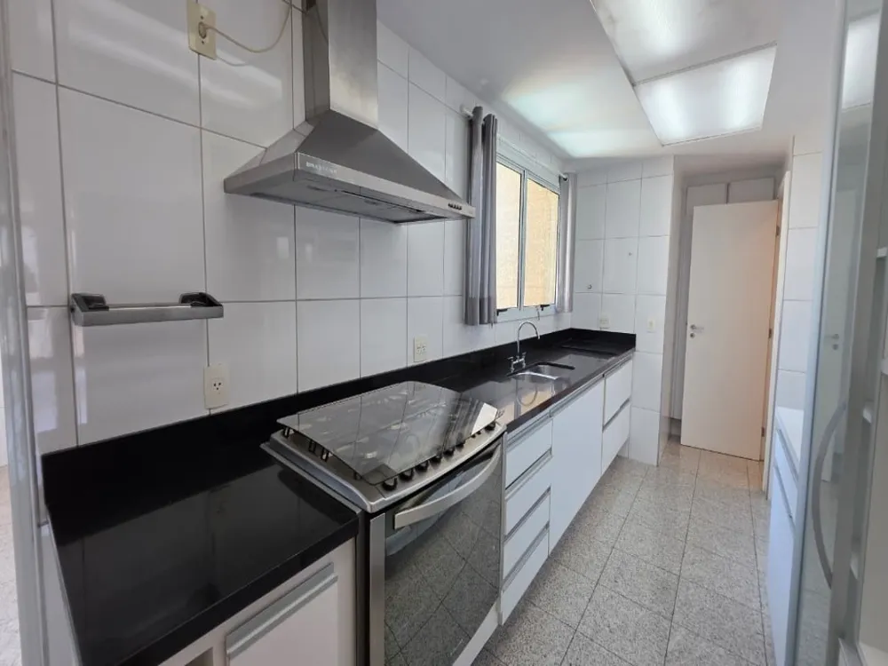 Apartamento, 3 quartos, 167 m² - Foto 4