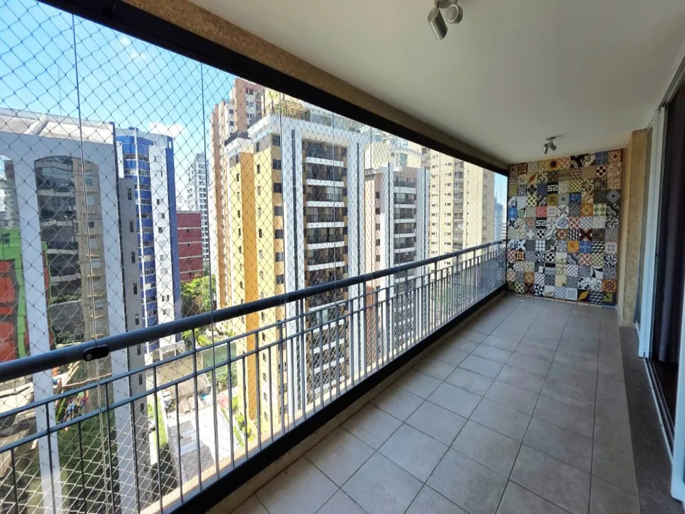 Apartamento, 3 quartos, 167 m² - Foto 12