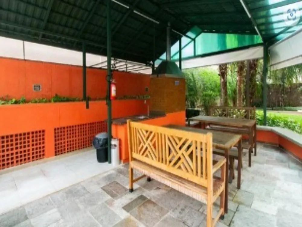 Cobertura, 3 quartos, 240 m² - Foto 5